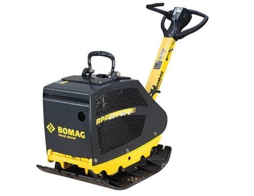 Bomag BPR 35/60 D Plate Compactors