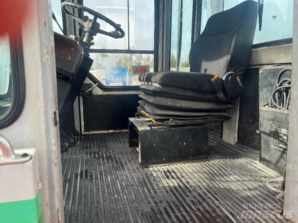Kalmar DC 10-600 Diesel Forklifts