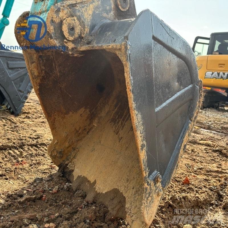 Sunward SWE90 Mini Excavators <7t (Mini Diggers)