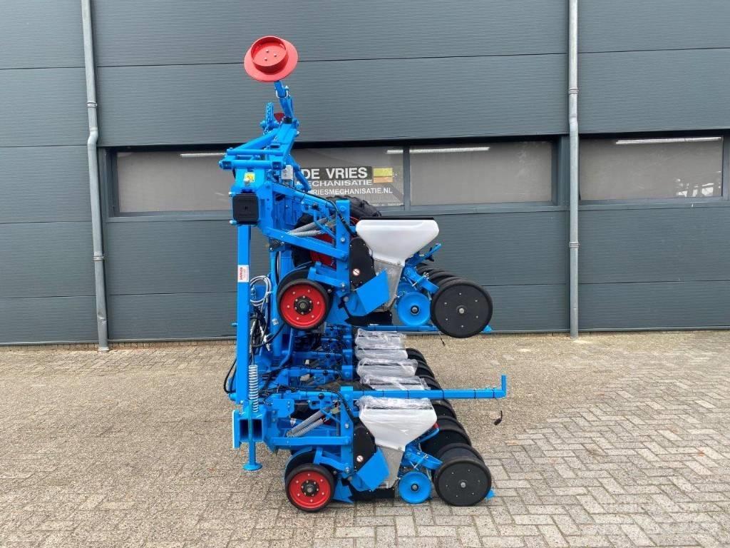 Monosem MECA V4E Farm Drills