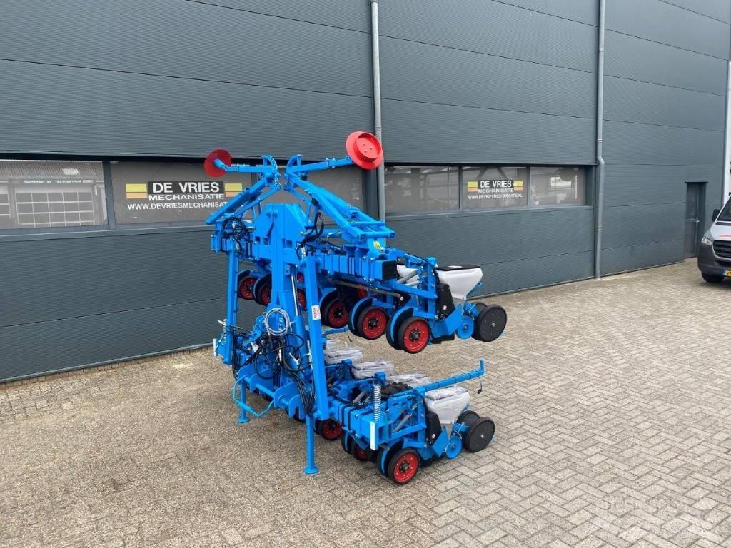 Monosem MECA V4E Farm Drills