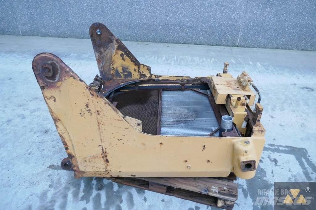 CAT 358-2851 Other Components
