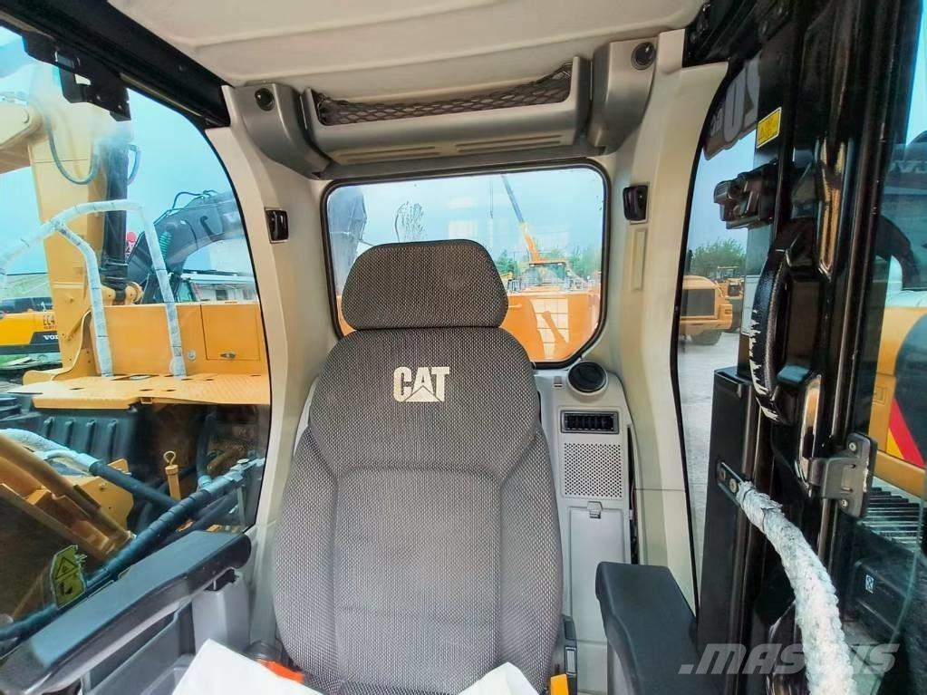 CAT 320 GC Crawler Excavators