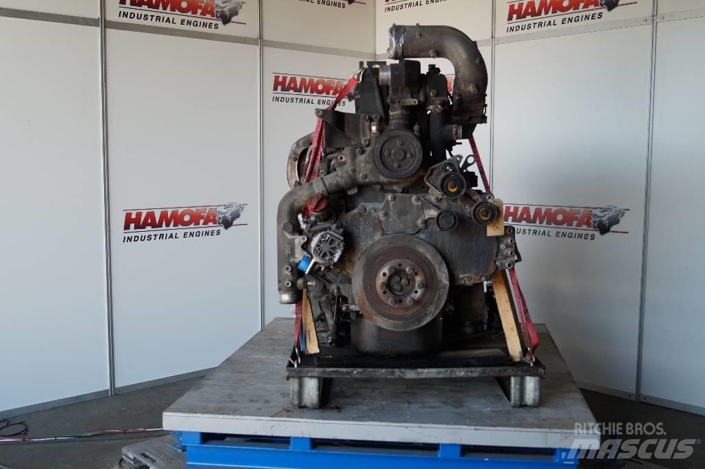 DAF XE280C1 EURO3 Engines