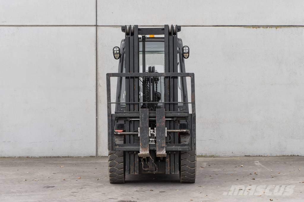Manitou MI 30 D Diesel Forklifts