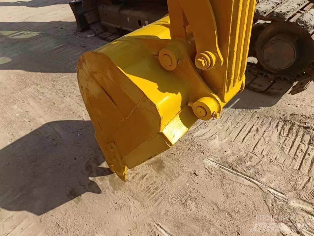 Komatsu PC 55 MR-2 Mini Excavators <7t (Mini Diggers)