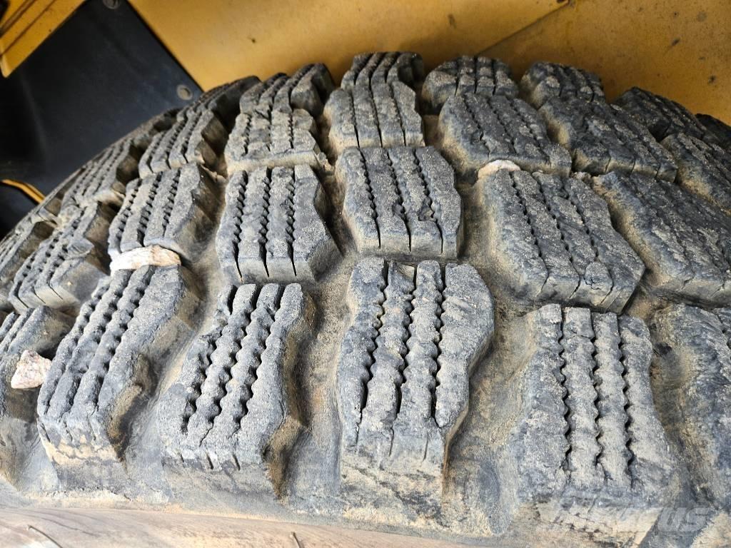 CAT 930 K Wheel Loaders