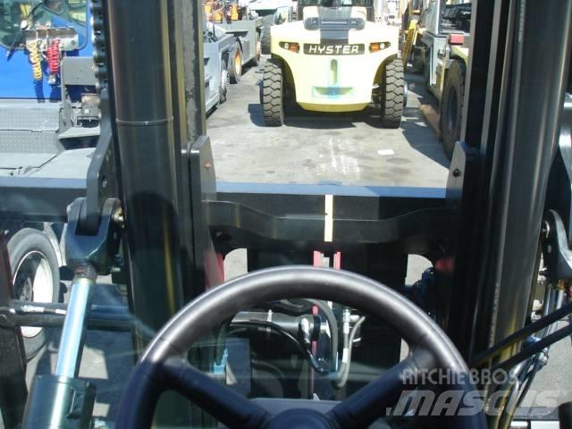 Hyster H 16 XD Diesel Forklifts