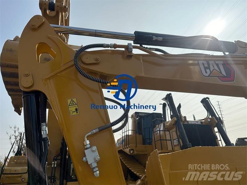 CAT 306E Mini Excavators <7t (Mini Diggers)