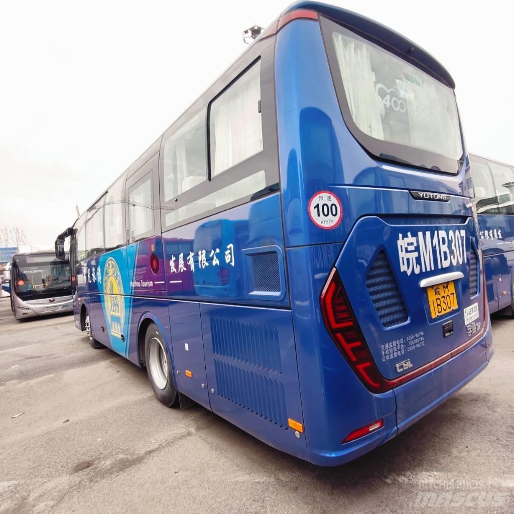Yutong ZK6907H6Y Coaches