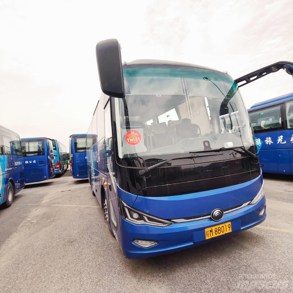 Yutong ZK6907H6Y Coaches