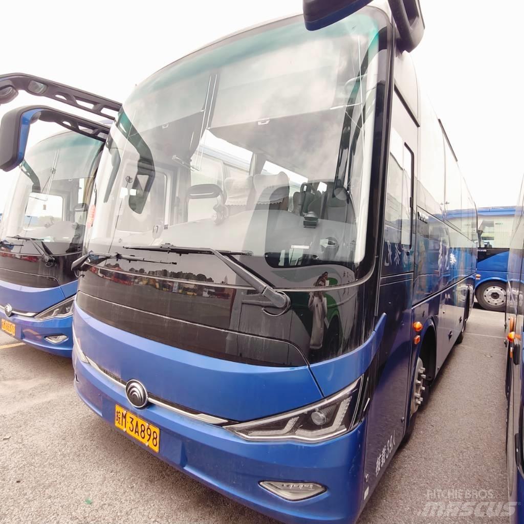 Yutong ZK6907H6Y Coaches
