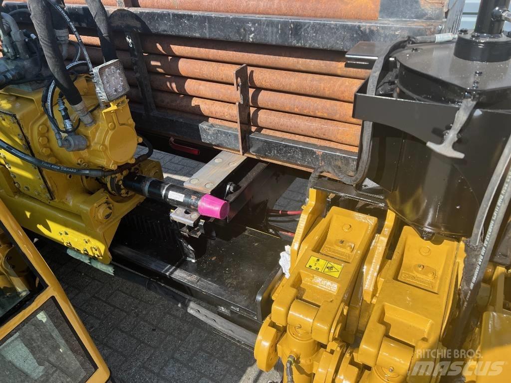 Vermeer D 40x55 S3 Horizontal Directional Drilling Equipment