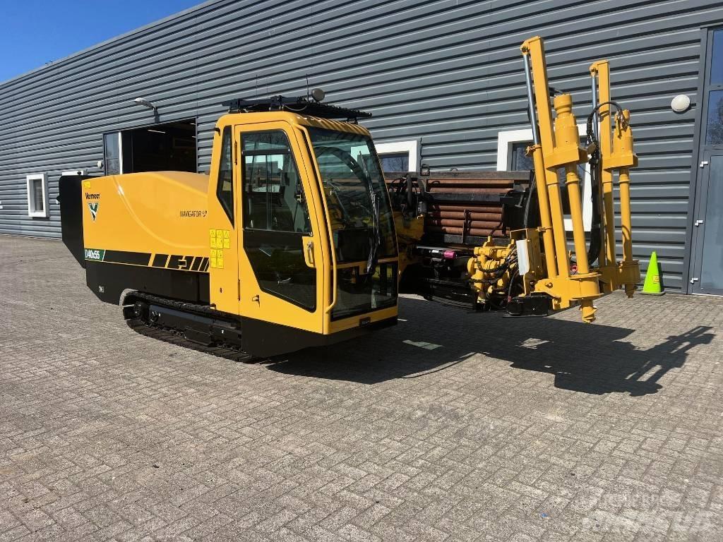 Vermeer D 40x55 S3 Horizontal Directional Drilling Equipment