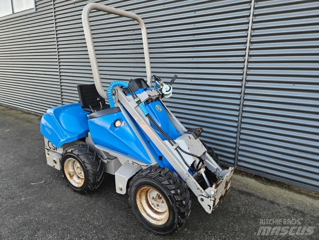 Multione s20d Mini Loader