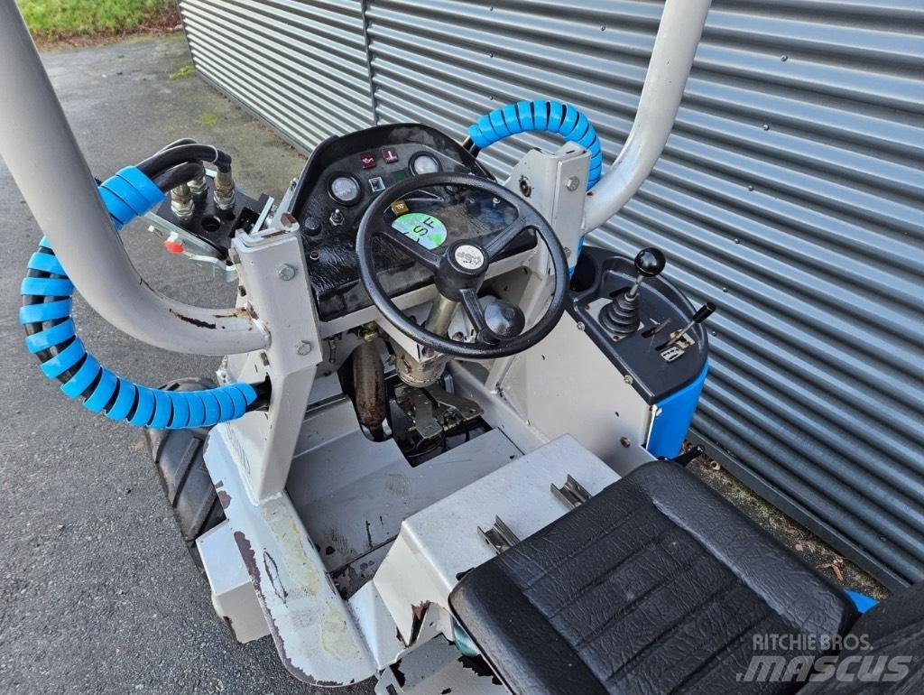 Multione s20d Mini Loader
