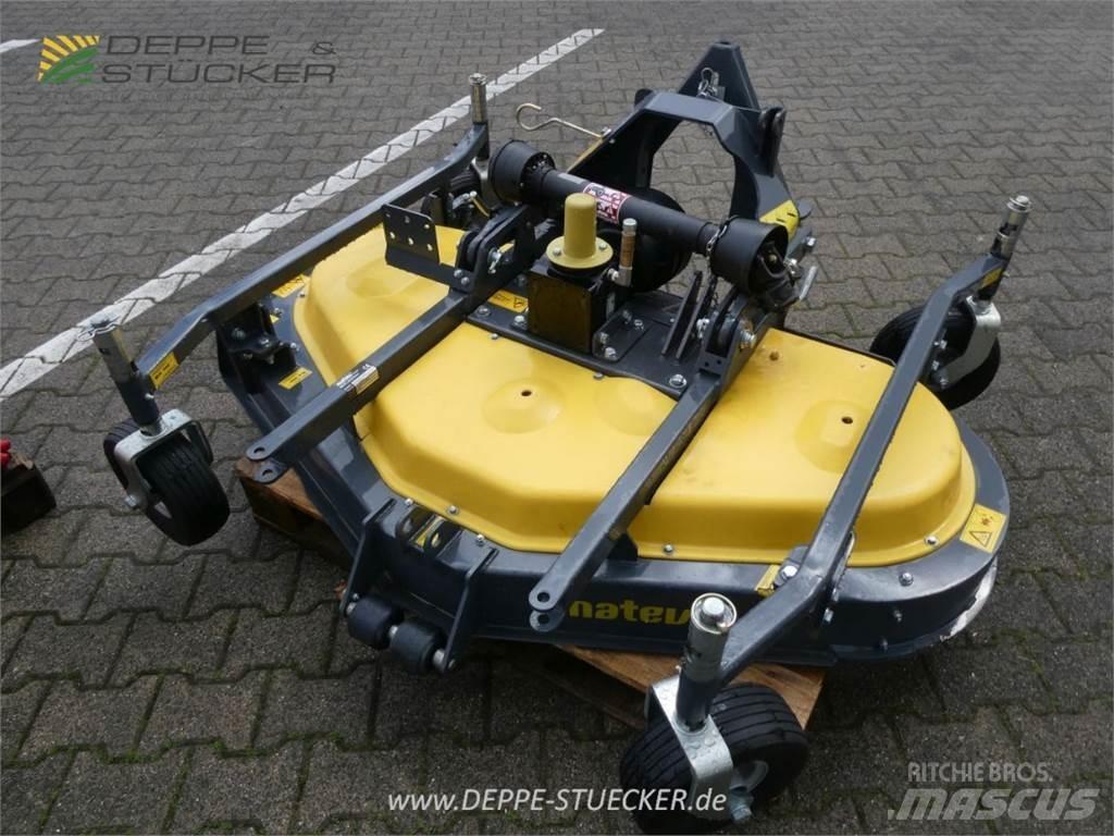 Matev MOW-FM 160F Farm Equipment - Others