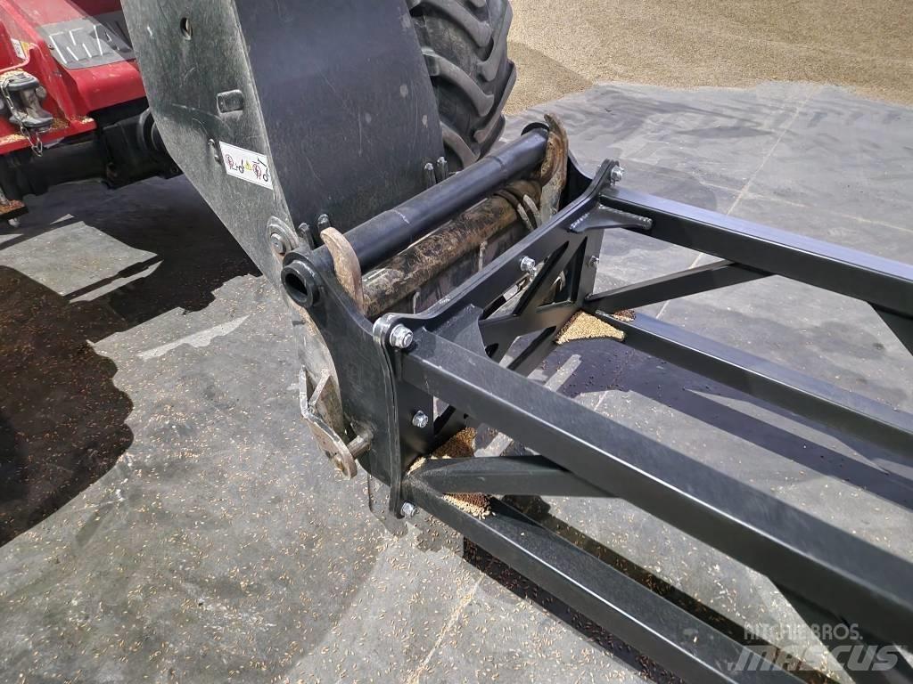 Awemak SPD 26 Farm Equipment - Others