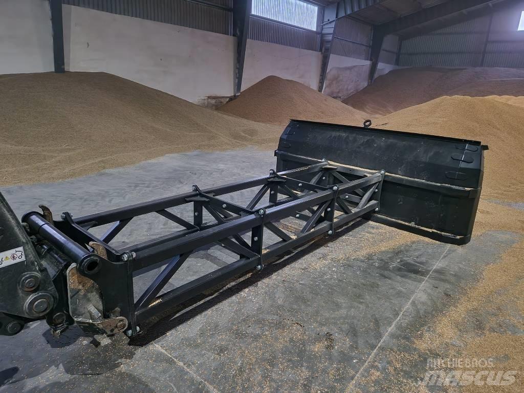 Awemak SPD 26 Farm Equipment - Others