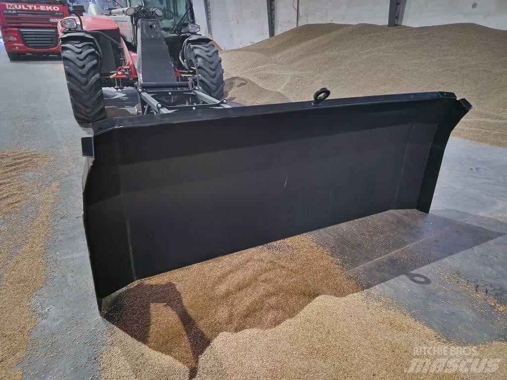 Awemak SPD 26 Farm Equipment - Others