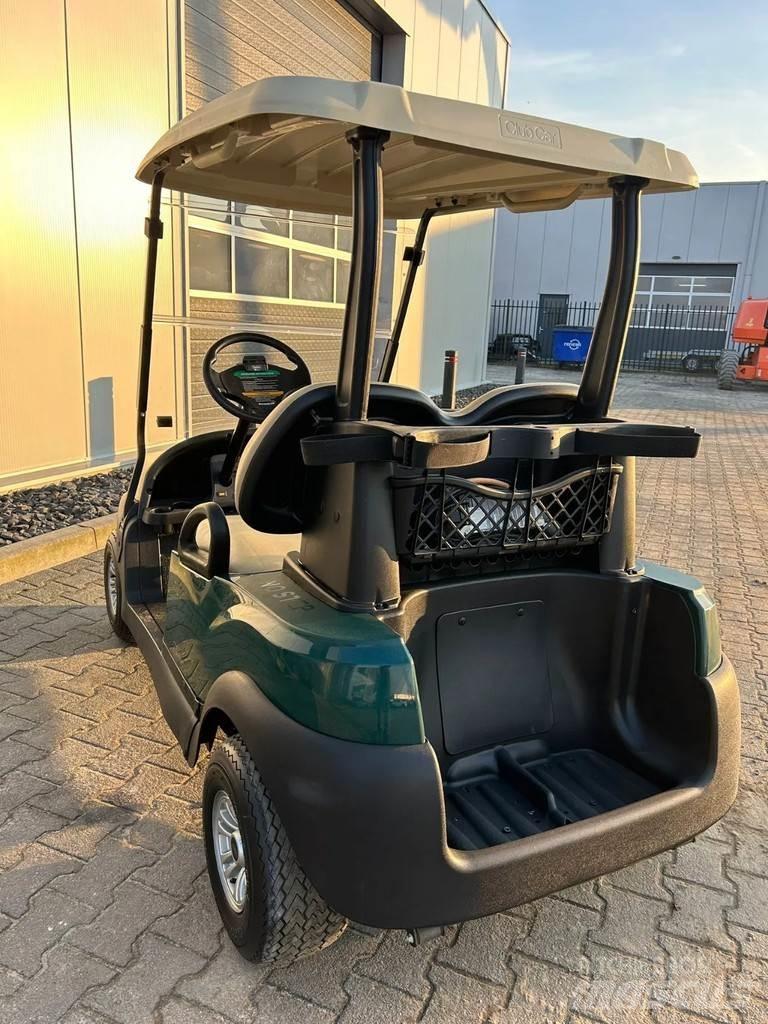 Club Car Tempo Automobiles / SUVS