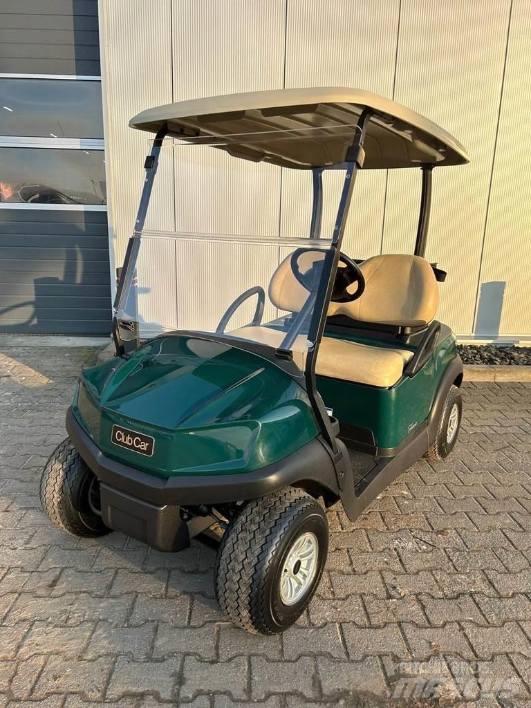 Club Car Tempo Automobiles / SUVS