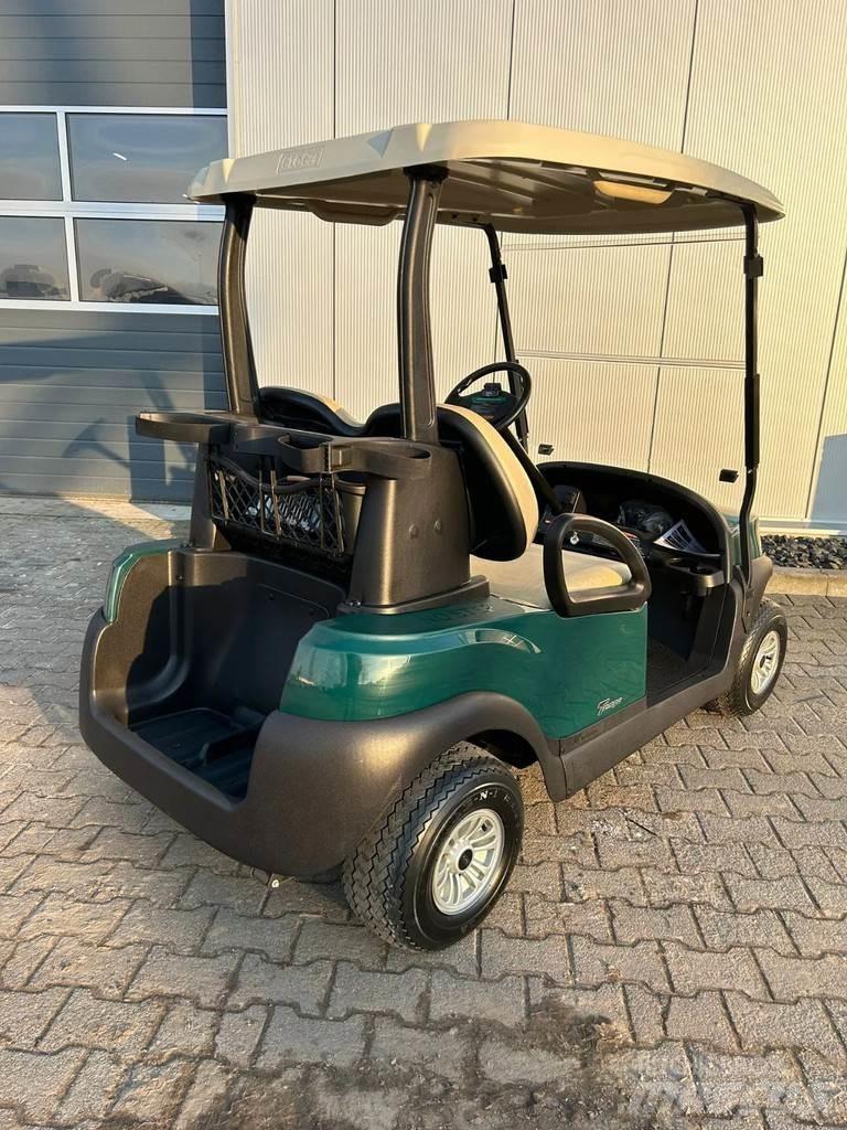 Club Car Tempo Automobiles / SUVS