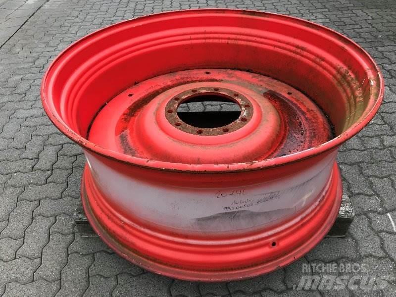  SONSTIGE 20 x 46 Farm Equipment - Others