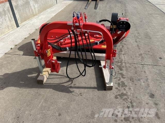 Tehnos MBLS 150 Mowers