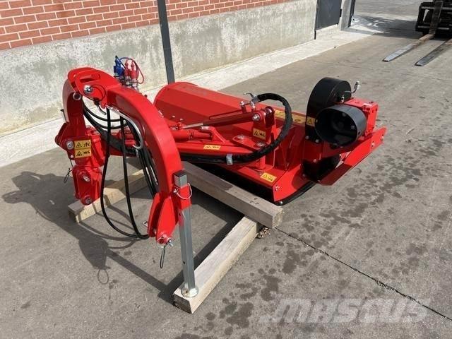 Tehnos MBLS 150 Mowers