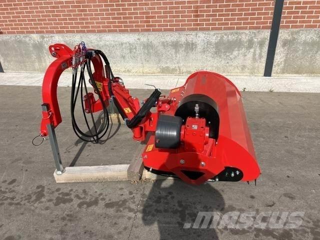 Tehnos MBLS 150 Mowers