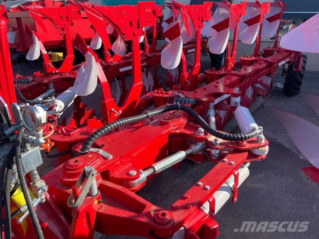 Ovlac XPHV-5 Reversible ploughs