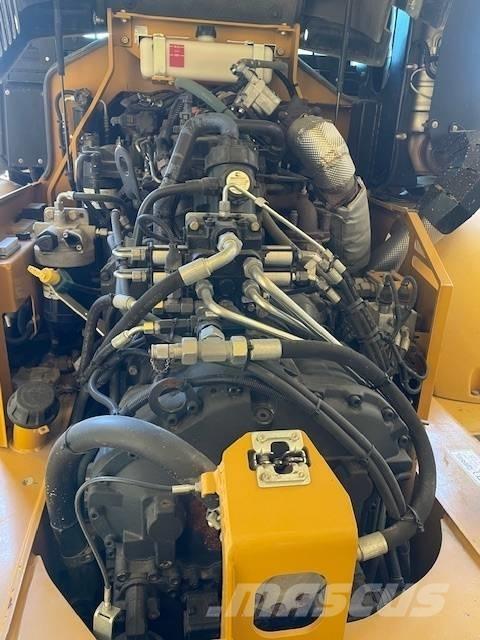 Hydrema 912FS Articulated Dump Trucks (ADTs)