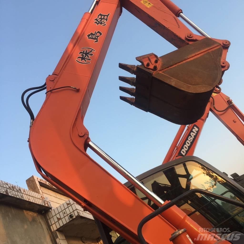 Hitachi ZX 70 Mini excavators  7t - 12t