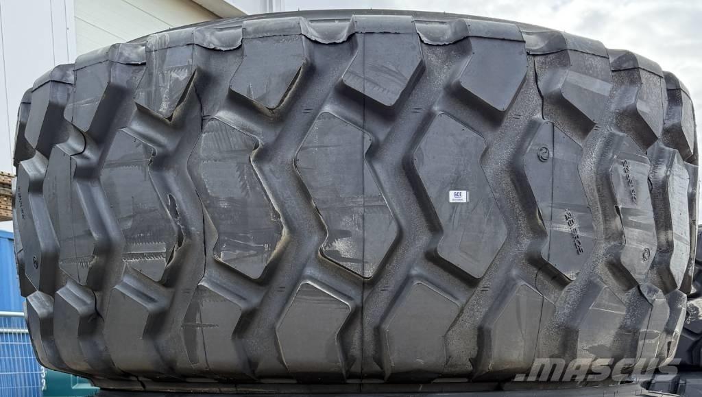 Aeolus 29.5R25 L3 Tires, wheels and rims