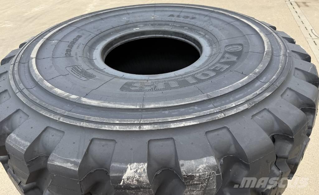Aeolus 29.5R25 L3 Tires, wheels and rims