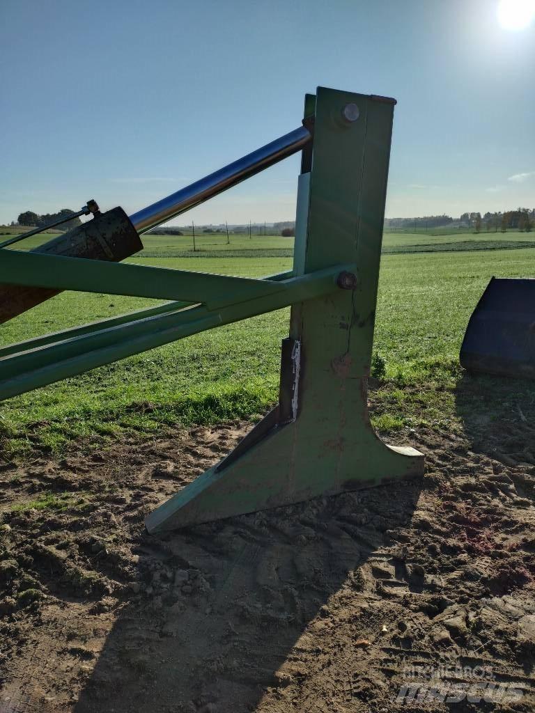 Kita Tile 1.0 Farm Equipment - Others