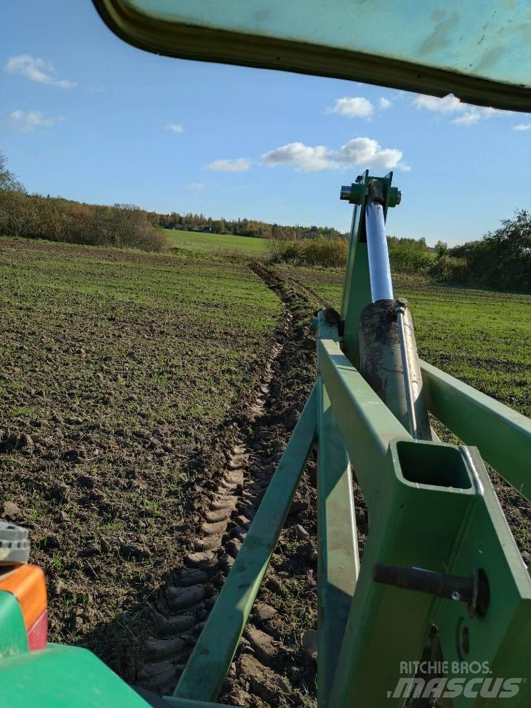 Kita Tile 1.0 Farm Equipment - Others