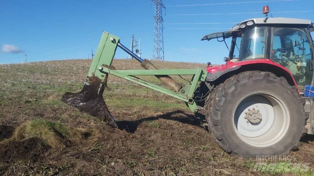 Kita Tile 1.0 Farm Equipment - Others