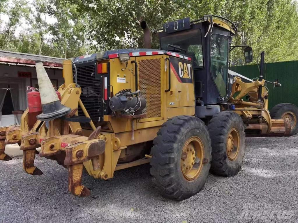 CAT 140 M Motor Graders