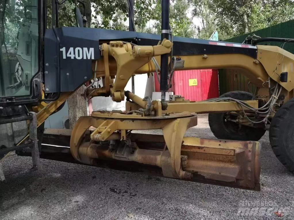 CAT 140 M Motor Graders