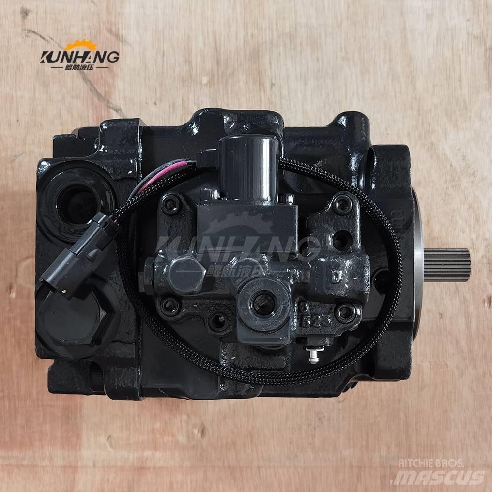 Komatsu D85 FUN PUMP Transmission