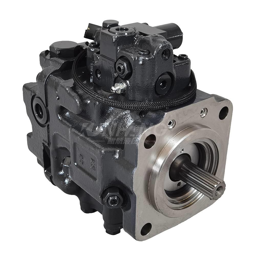 Komatsu D85 FUN PUMP Transmission