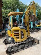 Komatsu PC 30 Mini Excavators <7t (Mini Diggers)