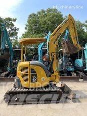 Komatsu PC 30 Mini Excavators <7t (Mini Diggers)