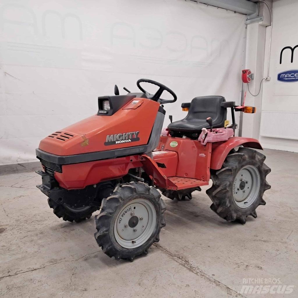 Honda Mighty 130 Tractors