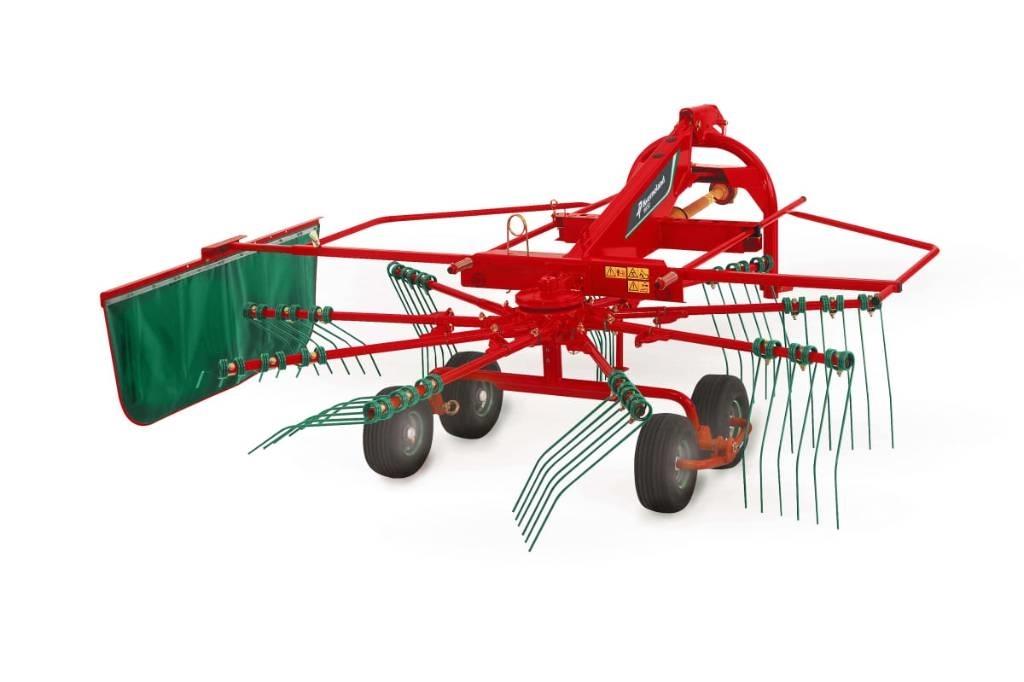 Kverneland 9439 Swathers \ Windrowers