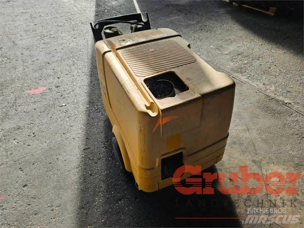  WAP DX 800 Other livestock machinery and accessories