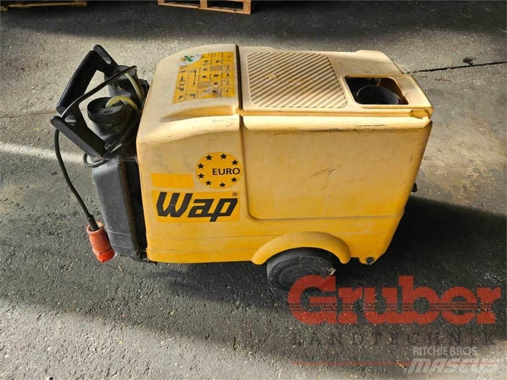  WAP DX 800 Other livestock machinery and accessories