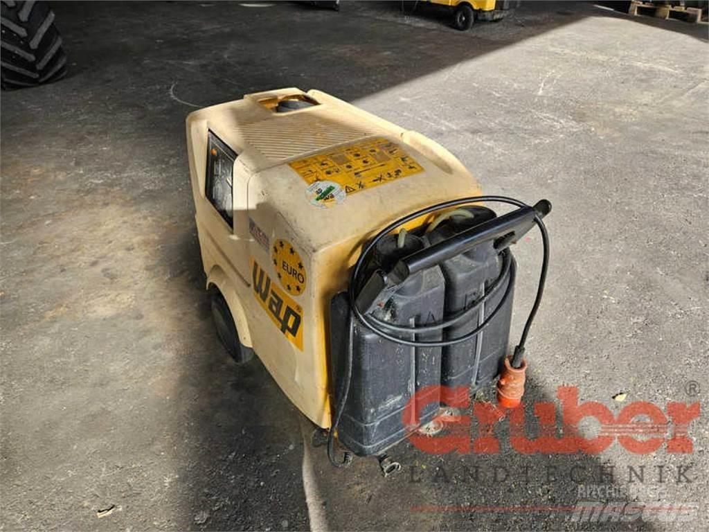  WAP DX 800 Other livestock machinery and accessories